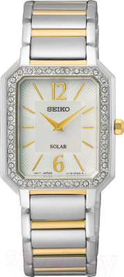 Часы наручные женские Seiko SUP466P1