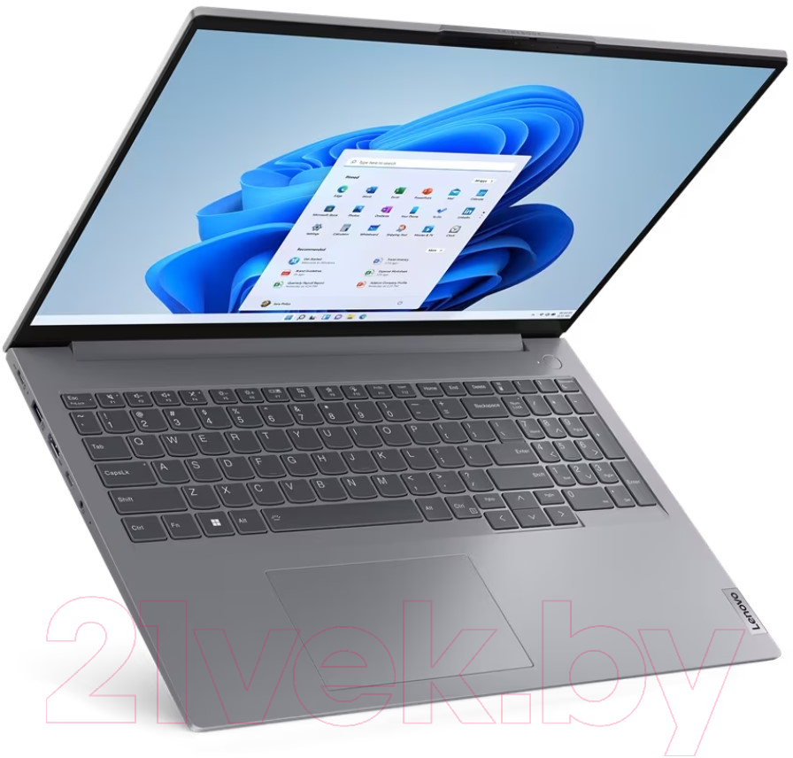 Ноутбук Lenovo ThinkBook 16 G6 IRL (21KH001GRU)