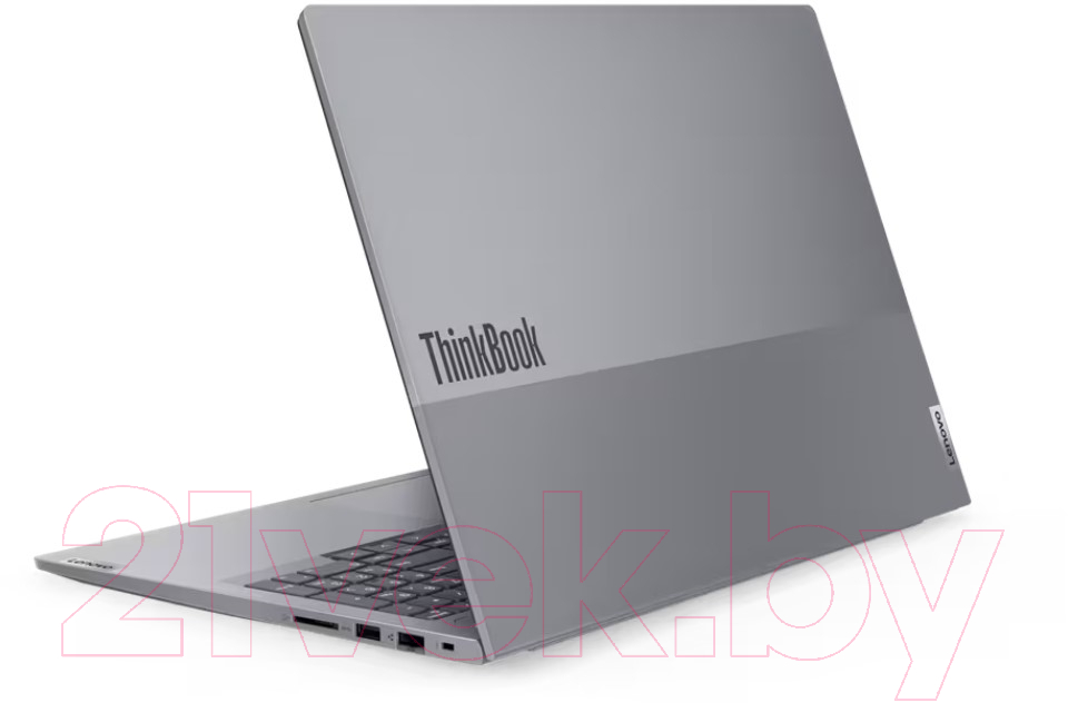 Ноутбук Lenovo ThinkBook 16 G6 IRL (21KH001GRU)