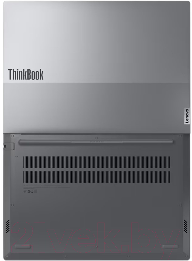 Ноутбук Lenovo ThinkBook 16 G6 IRL (21KH001GRU)