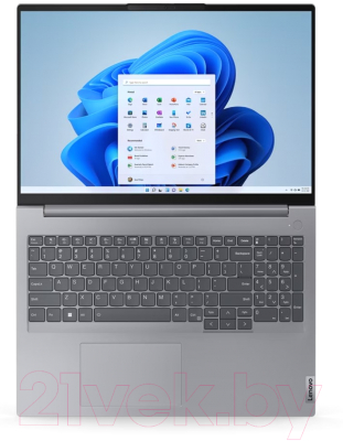 Ноутбук Lenovo ThinkBook 16 G6 IRL (21KH001ERU)