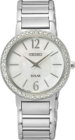 Часы наручные женские Seiko SUP467P1 - 