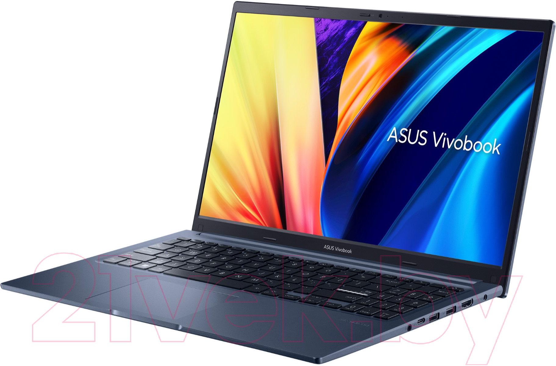 Ноутбук Asus Vivobook 15 X1504VA-BQ283