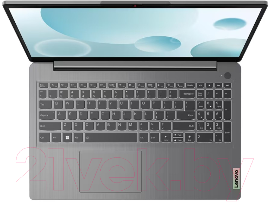 Ноутбук Lenovo IdeaPad 3 (82RK00YWRK)