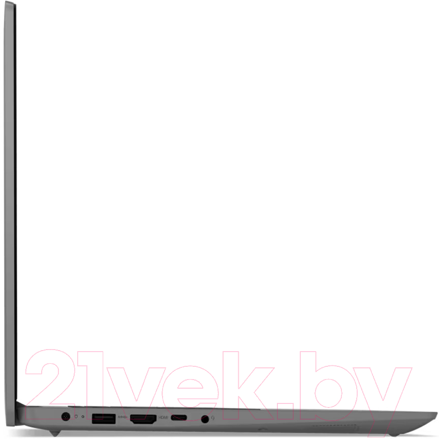 Ноутбук Lenovo IdeaPad 3 (82RK00YWRK)