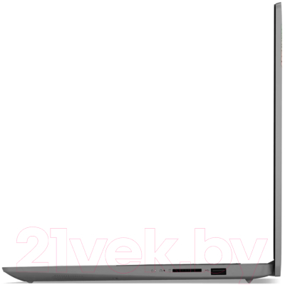 Ноутбук Lenovo IdeaPad 3 (82RK00YWRK)