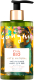 Мыло жидкое Fito Косметик Only Bio Art & Naturall Увлажняющее Масло Моной де Таити (290мл) - 