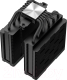 Миниатюра изображения товара Кулер для процессора Deepcool AG620 Digital BK ARGB (R-AG620-BKADMN-G-2)
