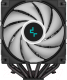 Миниатюра изображения товара Кулер для процессора Deepcool AG620 Digital BK ARGB (R-AG620-BKADMN-G-2)