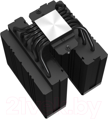 Кулер для процессора ID-Cooling Frozn A720 Black