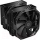 Кулер для процессора ID-Cooling Frozn A720 Black -