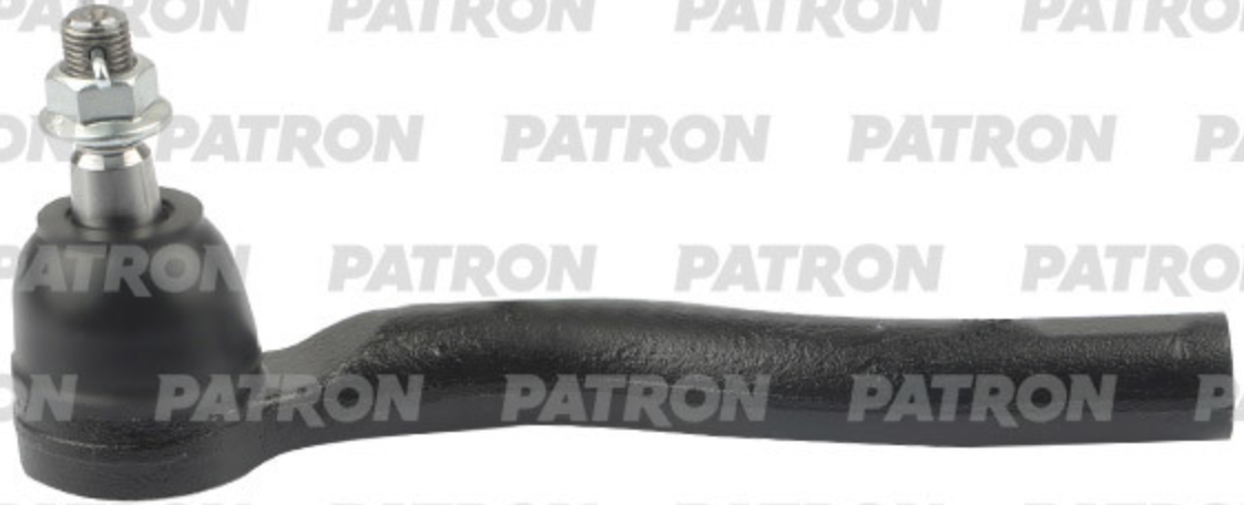 Наконечник рулевой тяги Patron PS10118L