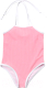Купальник детский Minaku 9927649 (р.140-146, розовый) - 