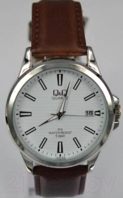Часы наручные мужские Q&Q CA08J808Y