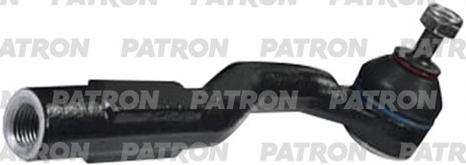 Наконечник рулевой тяги Patron PS10074R