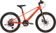 Миниатюра изображения товара Детский велосипед Novatrack 20 Tiger 20MHD.TIGER.OR4 (оранжевый)