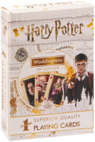 Игральные карты Winning Moves Harry Potter / WM-035613 - 