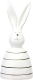 Статуэтка Tkano Essential Snoopy Bunny TK24-DEC-RA0002 - 