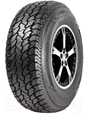 

Летняя шина Torque, TQ-AT701 245/75R16 111S