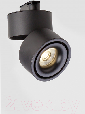 

Трековый светильник Elektrostandard, Klips 15W 4200K LTB21