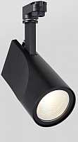 Трековый светильник Elektrostandard Vista 32W 3300K LTB15 (черный) - 