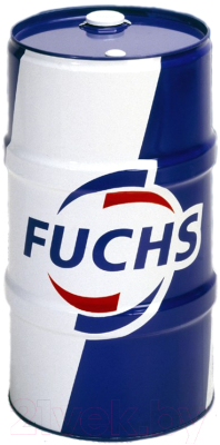 Моторное масло Fuchs Titan Supersyn Longlife 5W40 / 601236556 (60л)