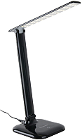 Настольная лампа Elektrostandard Alcor TL90200 (черный) - 