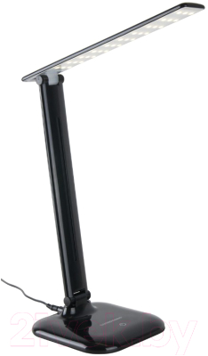Настольная лампа Elektrostandard Alcor TL90200 (черный)