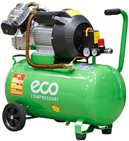 Воздушный компрессор Eco AE-502-3 - 