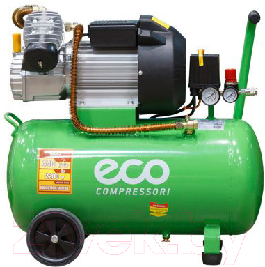 Воздушный компрессор Eco AE-502-3