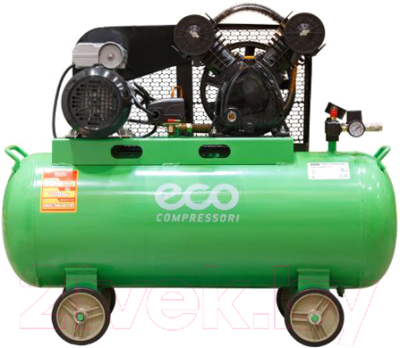 Воздушный компрессор Eco AE-1005-B1