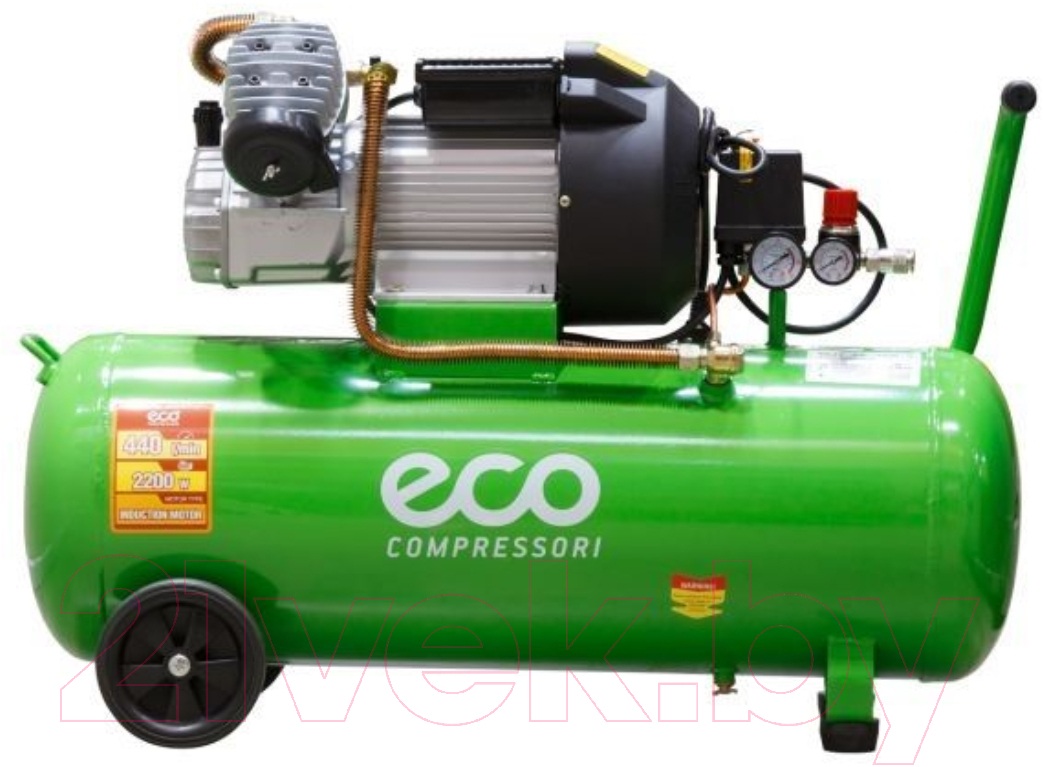 Воздушный компрессор Eco AE-705-3