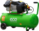 Воздушный компрессор Eco AE-705-3 - 