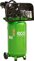 Воздушный компрессор Eco AE-1005-B2 - 