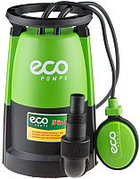 Дренажный насос Eco DP-606 - 