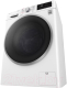 Миниатюра изображения товара Стирально-сушильная машина LG Steam F4J6TG1W