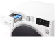 Миниатюра изображения товара Стирально-сушильная машина LG Steam F4J6TG1W