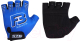 Миниатюра изображения товара Велоперчатки STG Х61886-Л (L, синий)