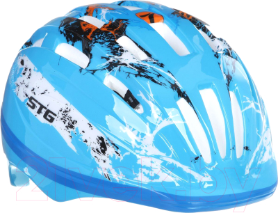 Защитный шлем STG HB6-2-A / Х66771 (XS)