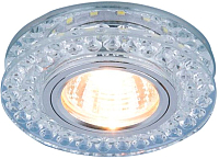 Точечный светильник Elektrostandard 8381 MR16 CL/GC - 
