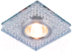 Точечный светильник Elektrostandard 8391 MR16 CL/SL - 