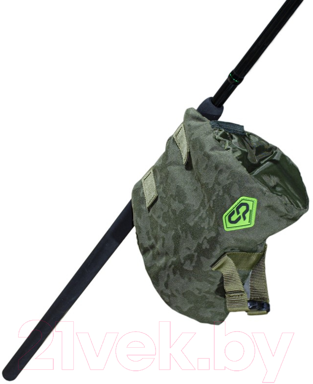 Чехол для катушки Carp Pro Diamond / CPL50645 — фото 6