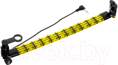 Сигнализатор поклевки Carp Pro Scorp Light / CP4451Y (желтый)