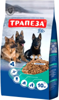 Сухой корм для собак Трапеза Био (10кг) - 