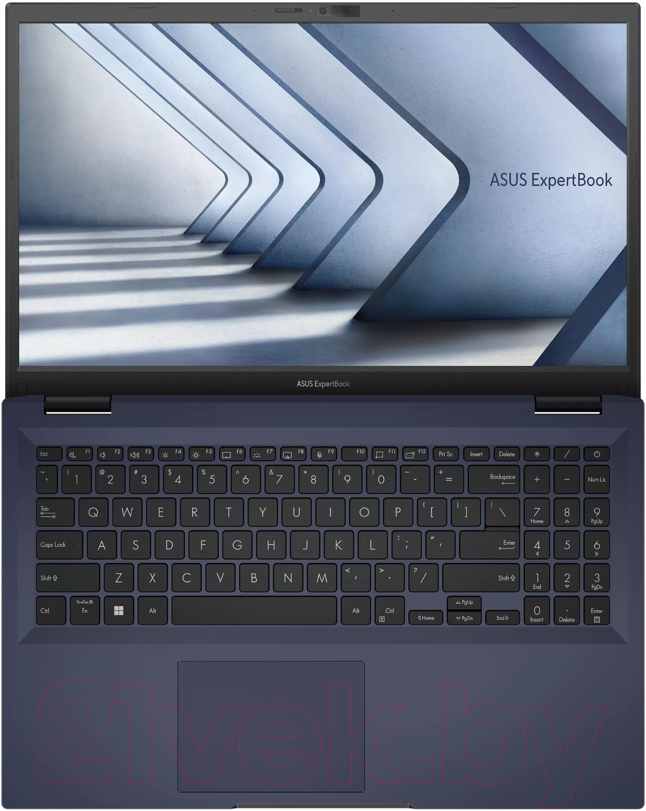 Ноутбук Asus B1502CB (B1502CBA-BQ0328)