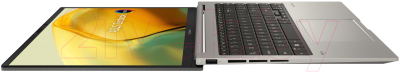 Ноутбук Asus Zenbook 15 OLED UM3504DA-MA457