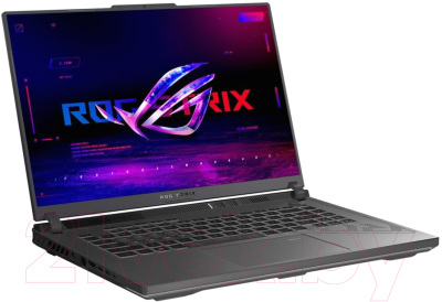 Игровой ноутбук Asus ROG Strix G16 G614J (G614JI-N4181)