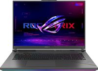 Игровой ноутбук Asus ROG Strix G18 G814J (G814JIR-N6021)  - 