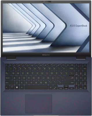Ноутбук Asus ExpertBook B1 B1502CB (B1502CBA-BQ2959X) 