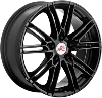 Литой диск X'trike RST R187 Coolray 17x7